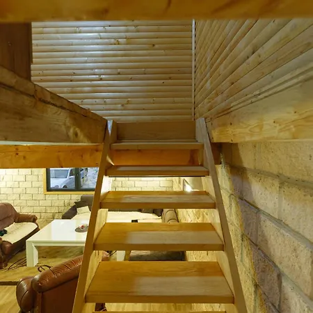 Ohran Holiday home Visoko