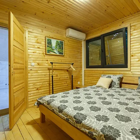 Holiday home Ohran Visoko