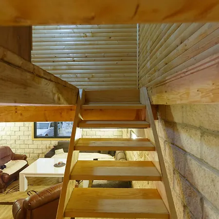 Holiday home Ohran
