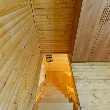 Holiday home Ohran Visoko