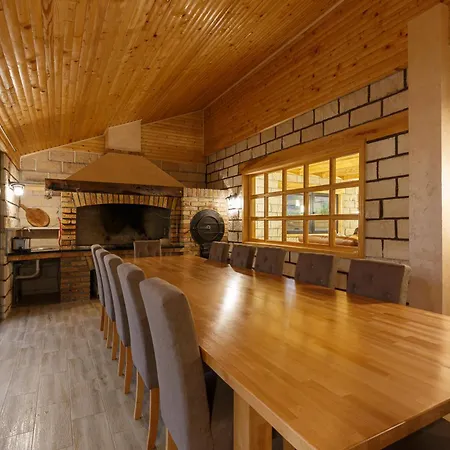 Ohran Tatil Evi *