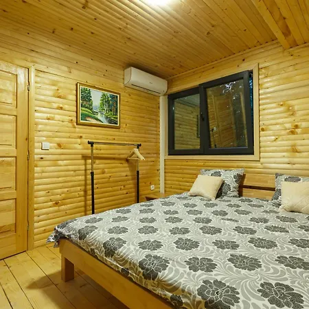 Holiday home Ohran *