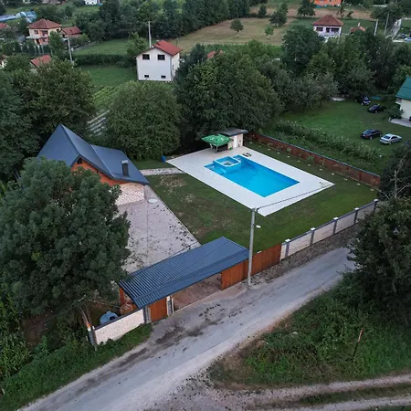Ohran Visoko