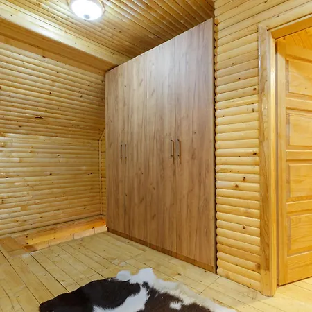 Tatil Evi Ohran