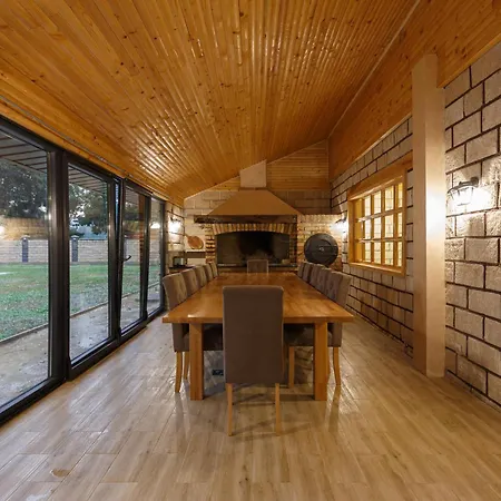 Ohran Tatil Evi *