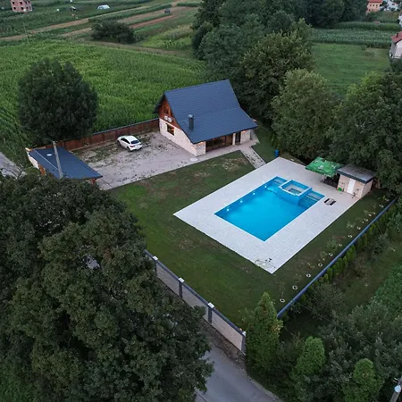 Ohran * Visoko