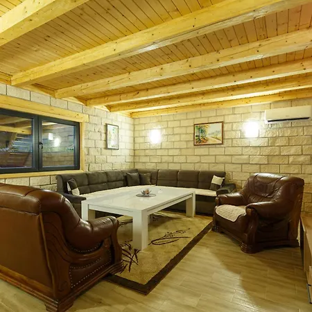 Ohran Tatil Evi