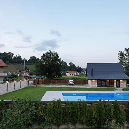Holiday home Ohran