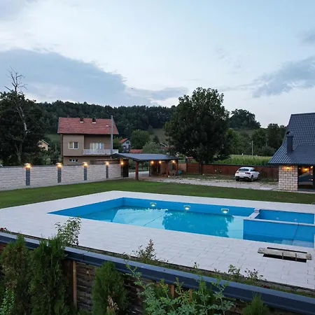 Holiday home Ohran Visoko