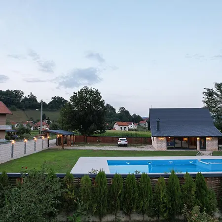 Ohran Visoko