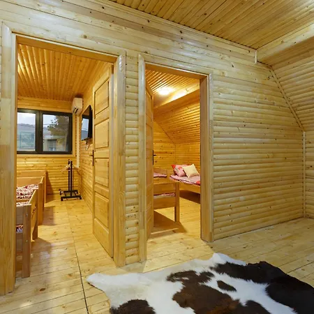 Holiday home Ohran Visoko