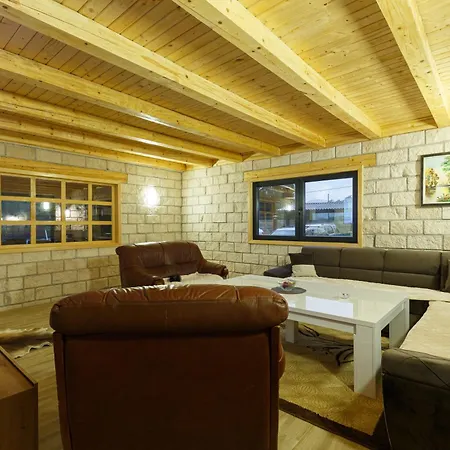Holiday home Ohran Visoko