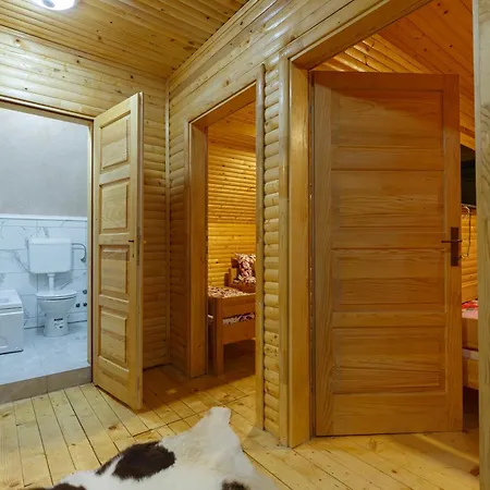 Ohran Tatil Evi Visoko