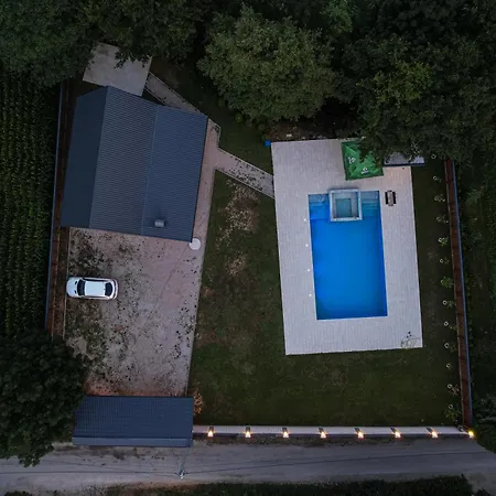 Ohran Tatil Evi *