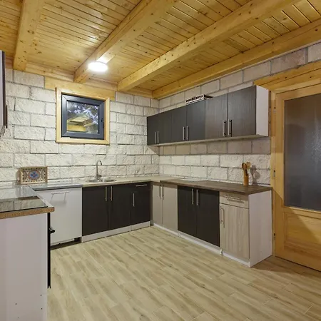 Holiday home Ohran *