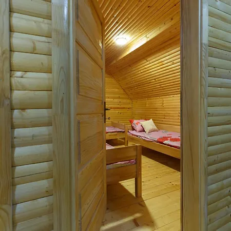 Ohran Holiday home Visoko