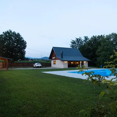 Tatil Evi Ohran Visoko