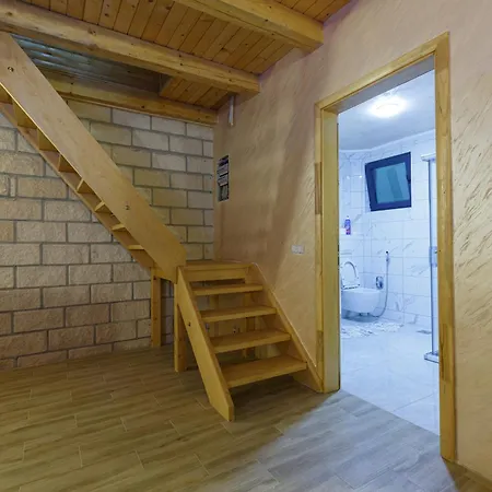 Tatil Evi Ohran Visoko