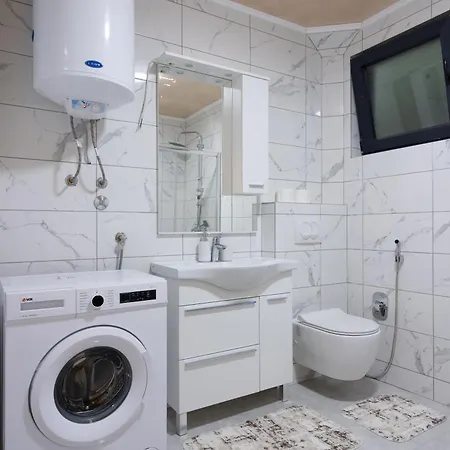 Ohran Holiday home