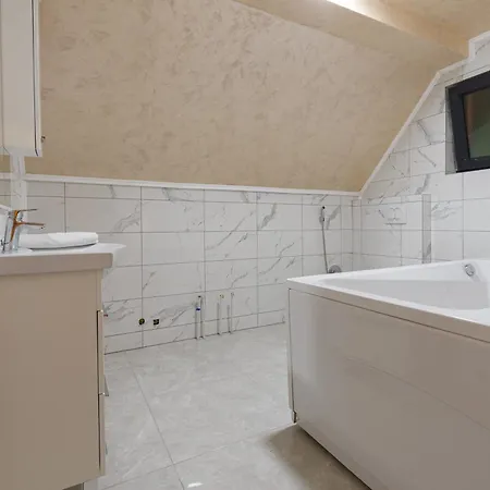 Ohran Holiday home Visoko