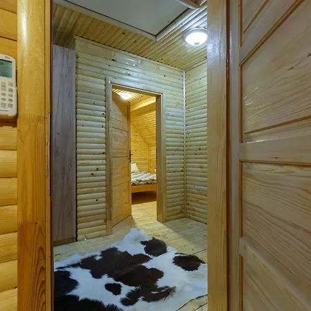 Ohran Holiday home