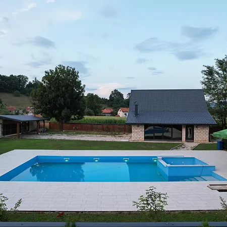 Holiday home Ohran