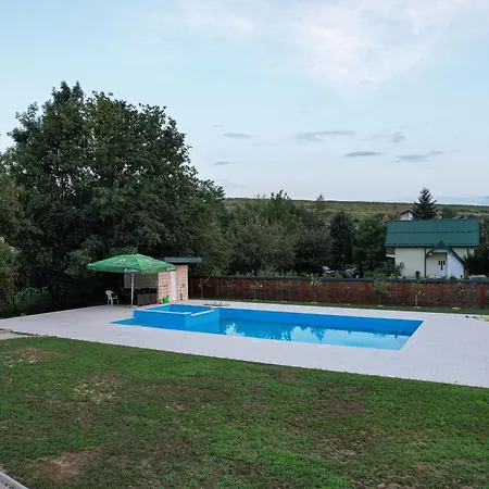Ohran Holiday home