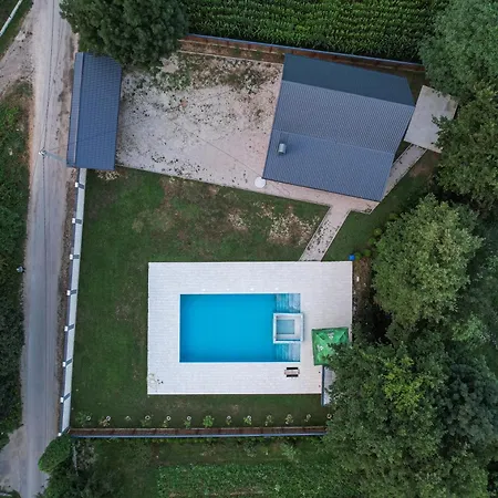 Holiday home Ohran *